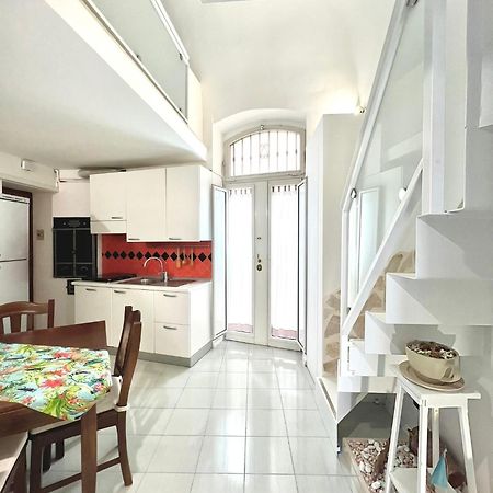 Torrione Apartment Giovinazzo Eksteriør bilde