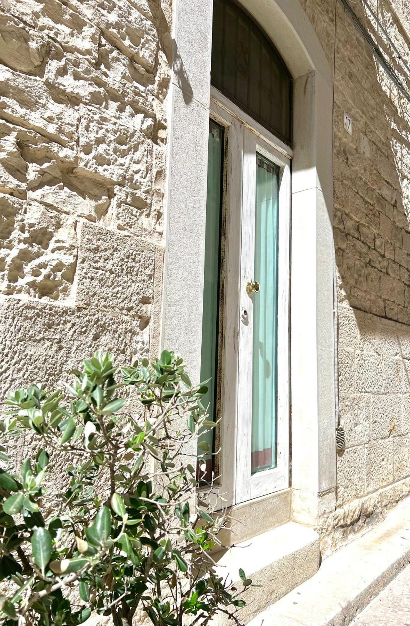 Torrione Apartment Giovinazzo Eksteriør bilde