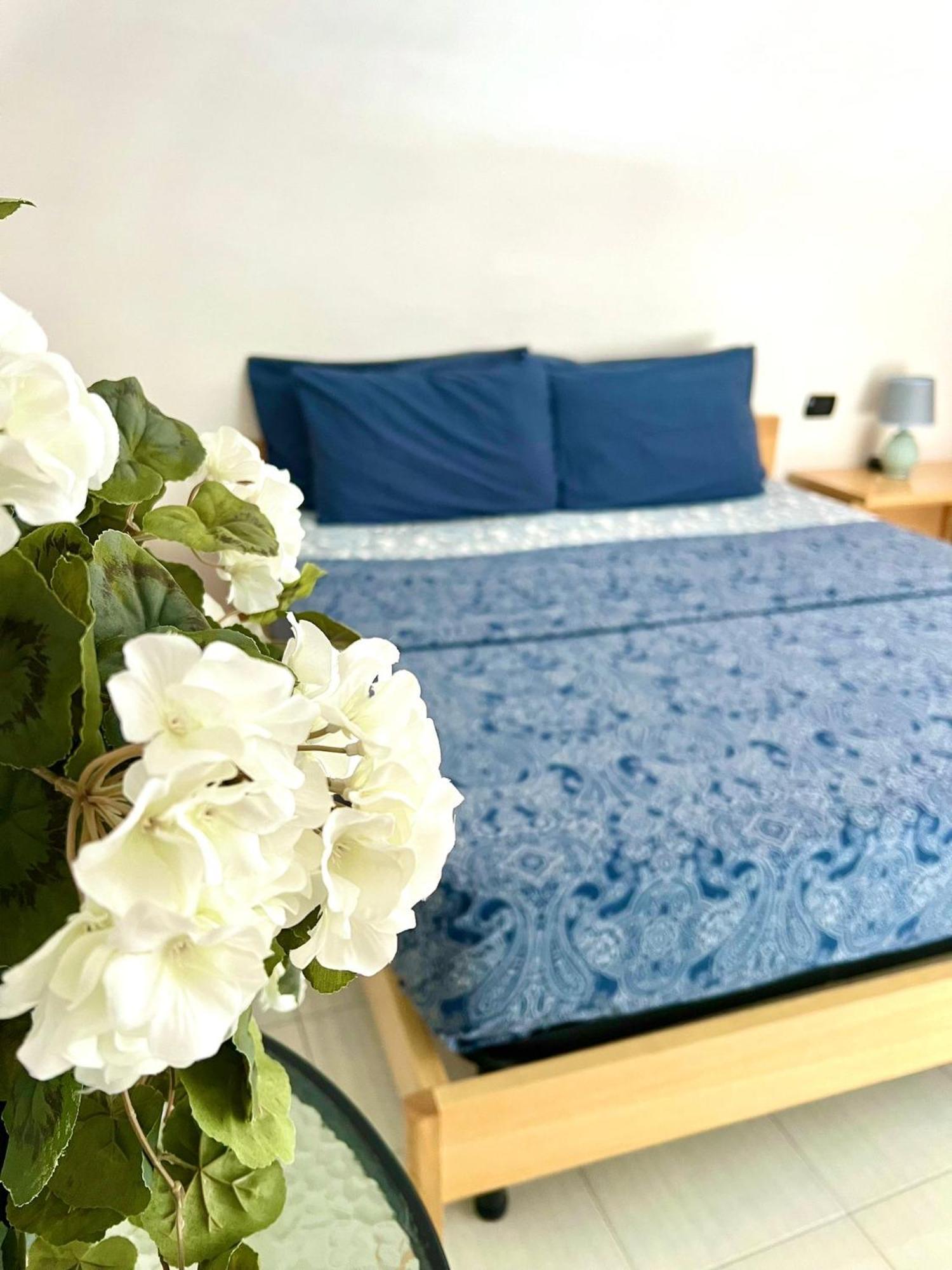 Torrione Apartment Giovinazzo Eksteriør bilde