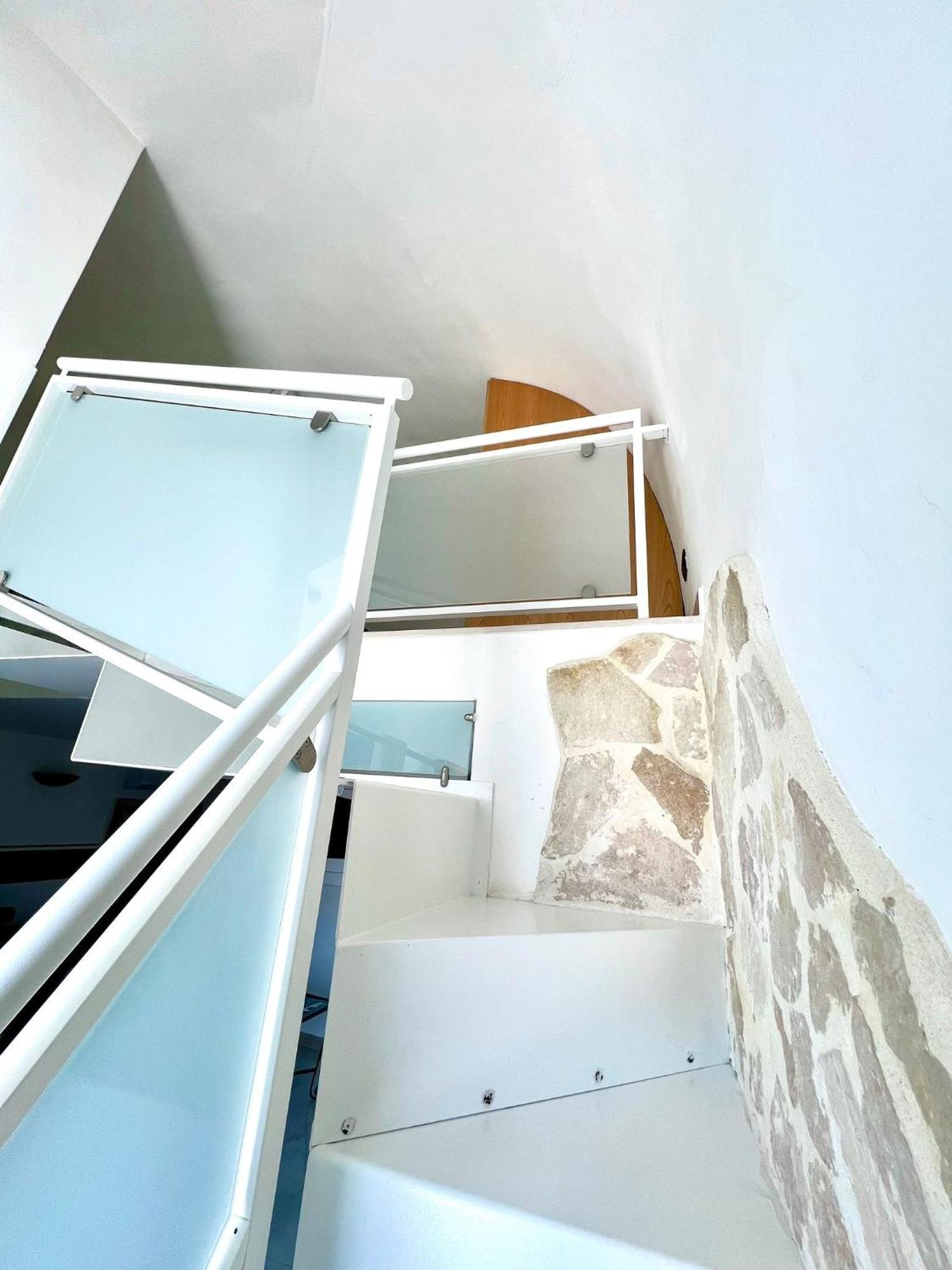 Torrione Apartment Giovinazzo Eksteriør bilde