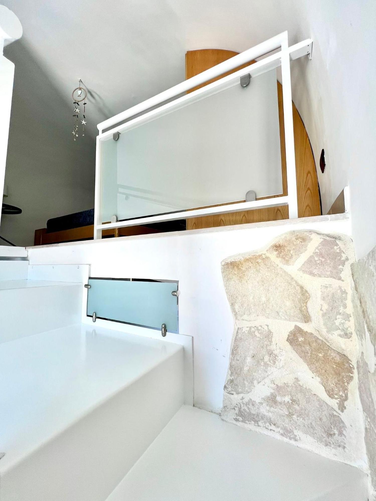 Torrione Apartment Giovinazzo Eksteriør bilde