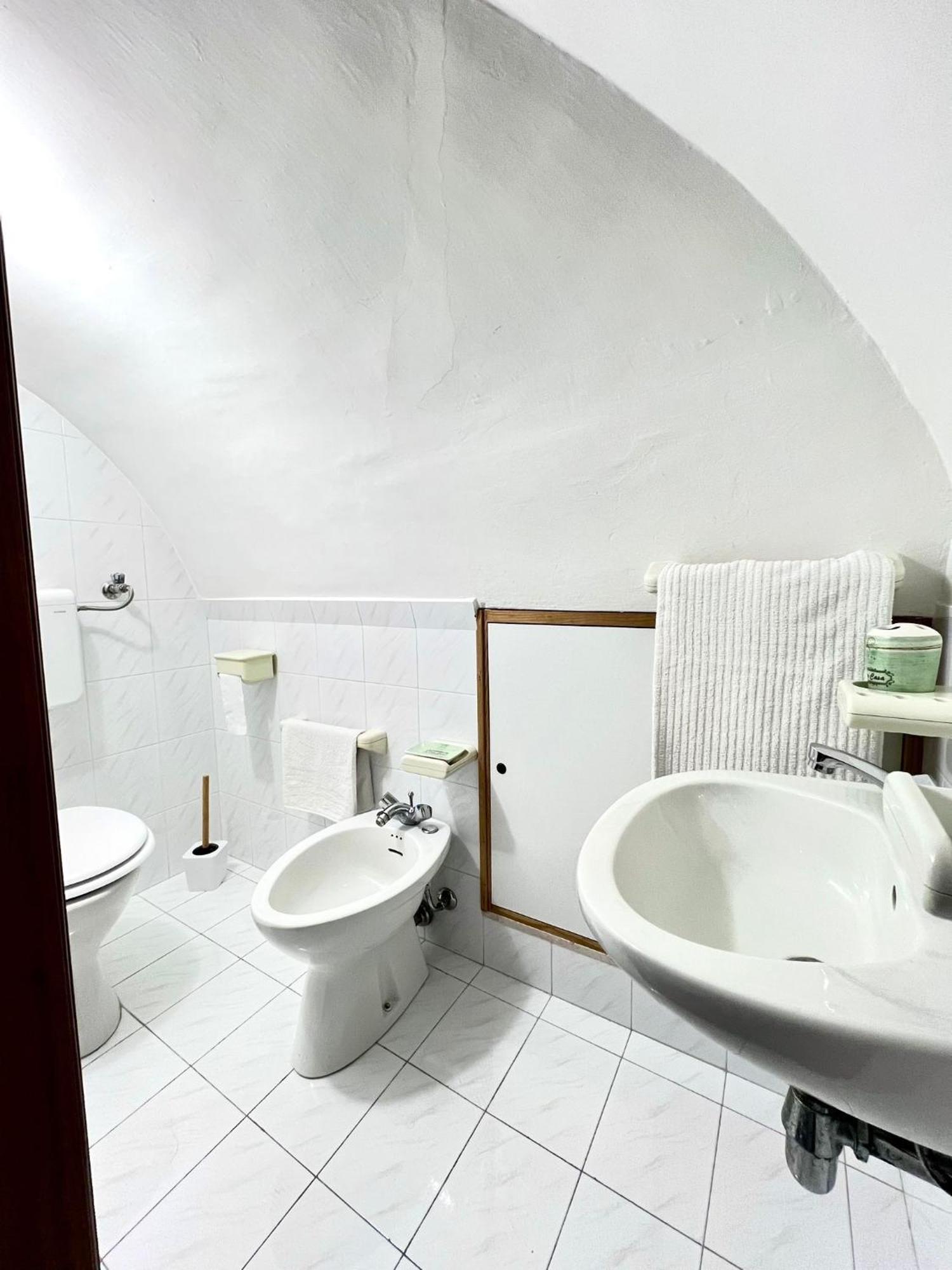 Torrione Apartment Giovinazzo Eksteriør bilde