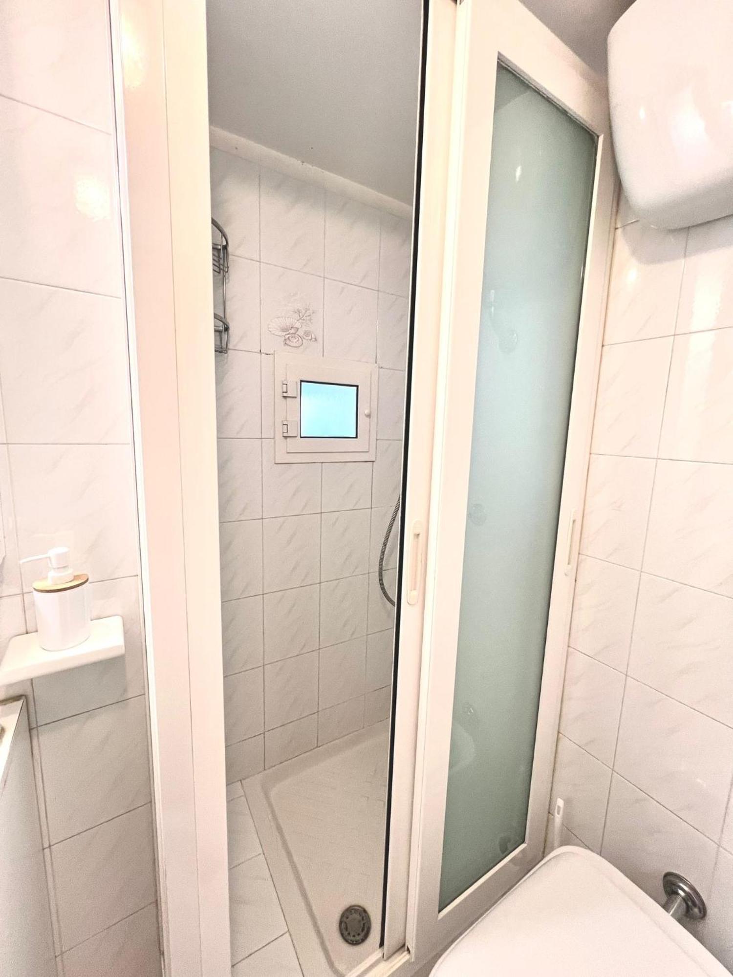 Torrione Apartment Giovinazzo Eksteriør bilde