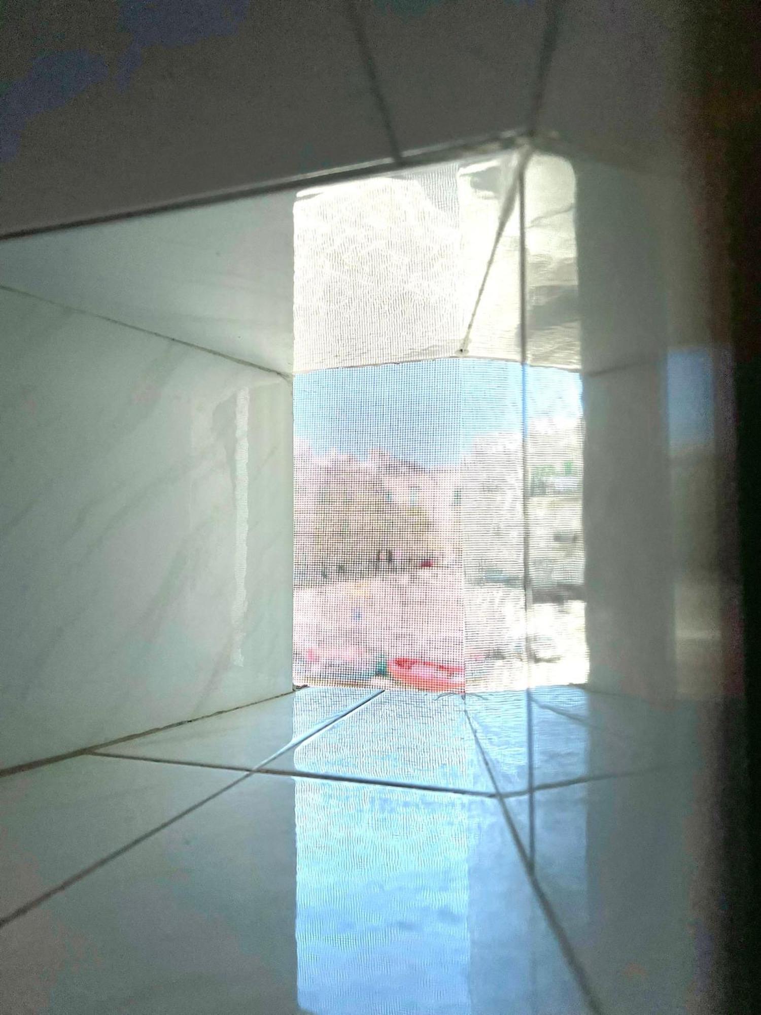 Torrione Apartment Giovinazzo Eksteriør bilde