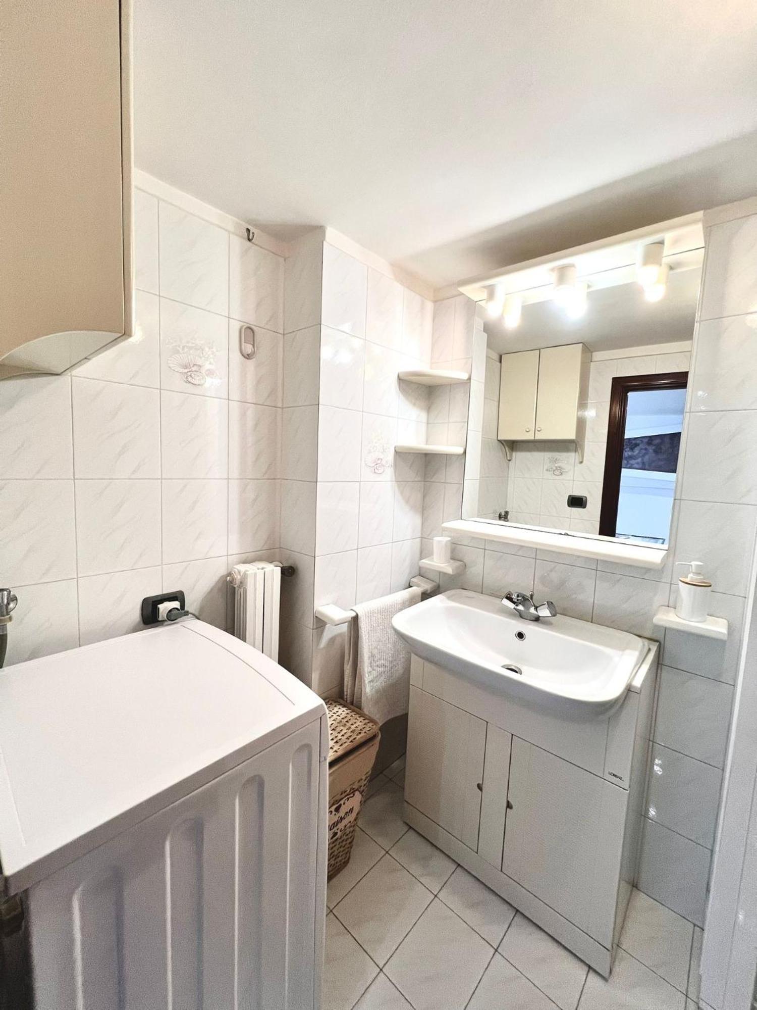 Torrione Apartment Giovinazzo Eksteriør bilde